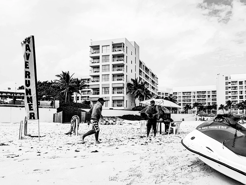 WaveRunner