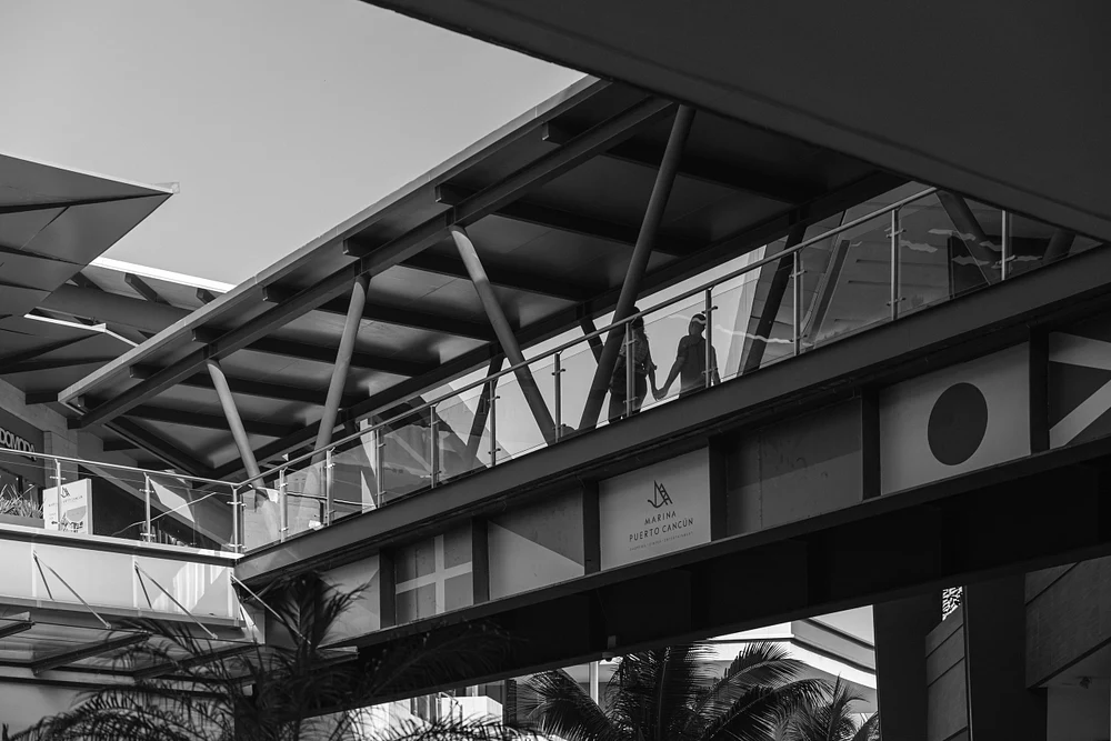 Cross That Bridge