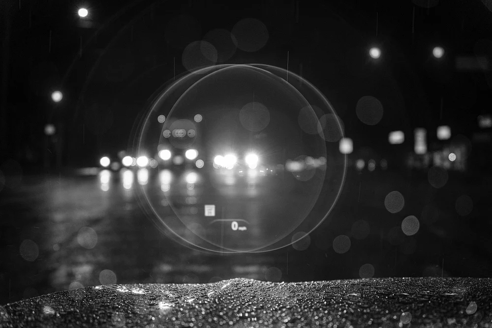 Night Scope