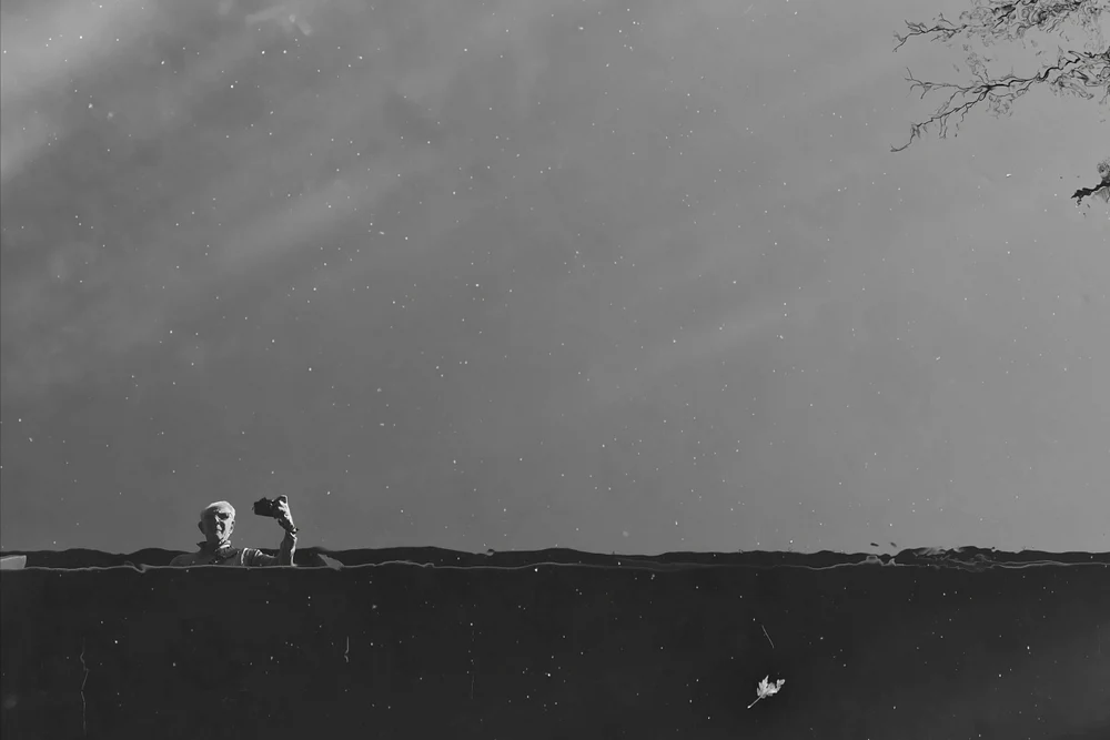 Over The River
