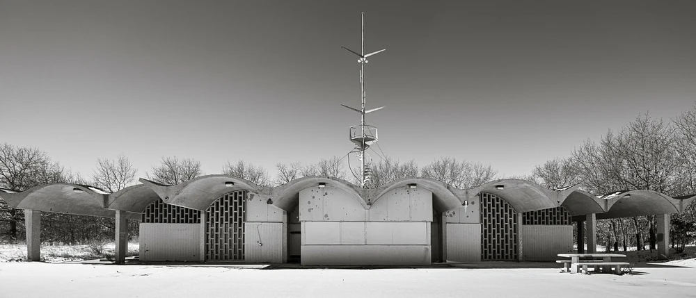 Abandoned