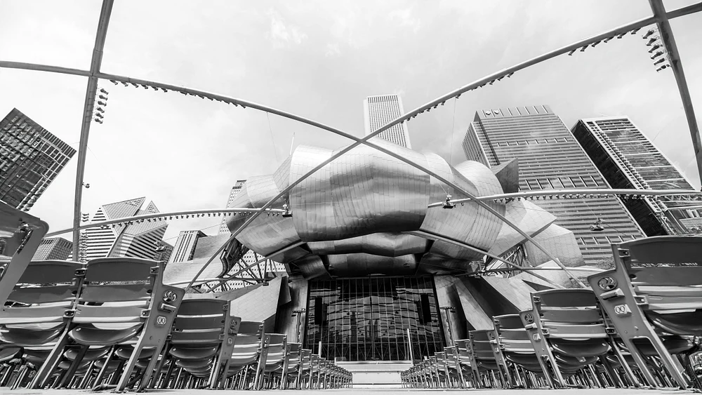 The Bandshell