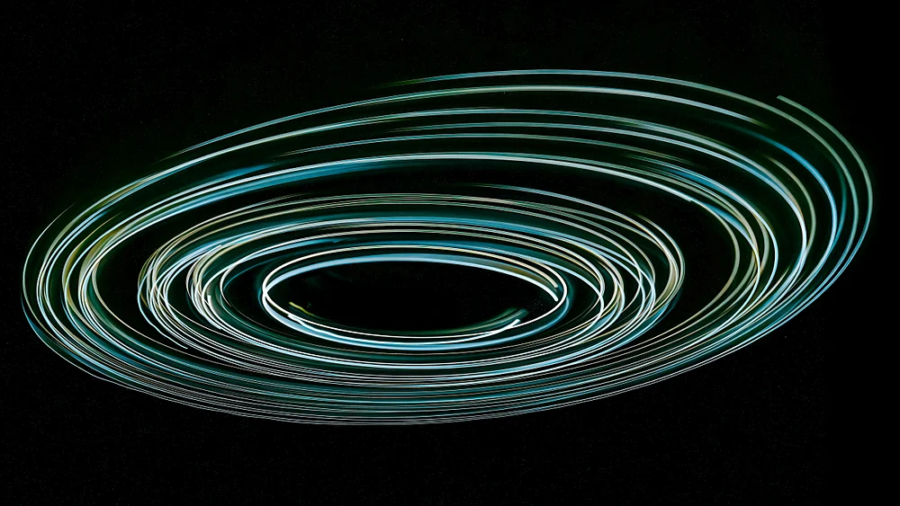 Cosmic Rings