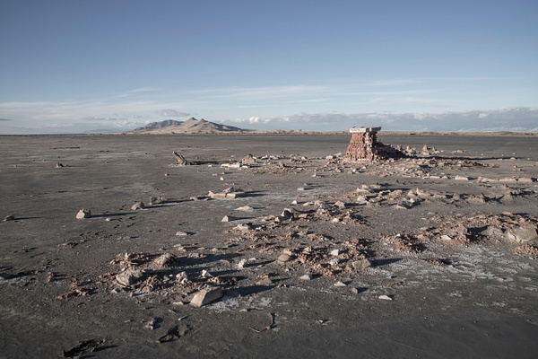 activism-0528 - Save The Great Salt Lake - MaKenna Harmon Photography