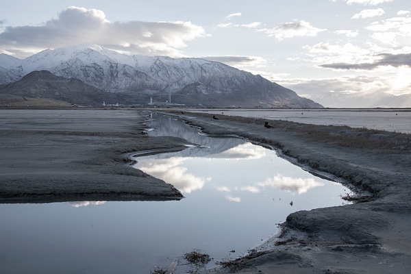activism-0538 - Save The Great Salt Lake - MaKenna Harmon Photography