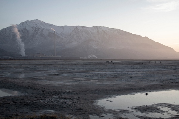 activism-0775 - Save The Great Salt Lake - MaKenna Harmon Photography