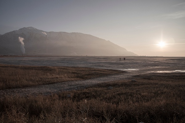 activism-0748 - Save The Great Salt Lake - MaKenna Harmon Photography