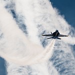 US Navy Blue Angels