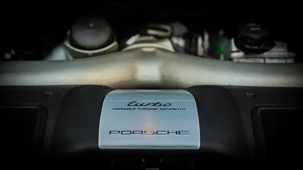 Porsche 997 Turbo Hot Rod for Sale A-GC.com-98 by...