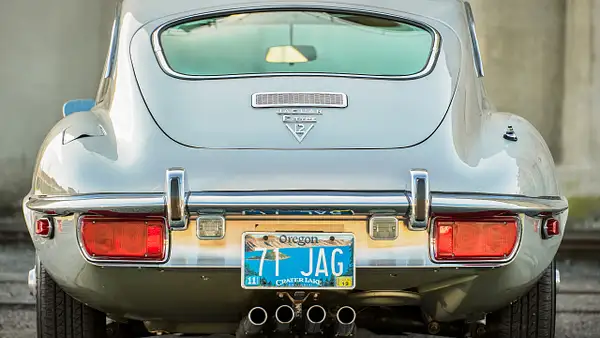 1971 Jaguar XKE Coupe A-GC.com-33 by MattCrandall
