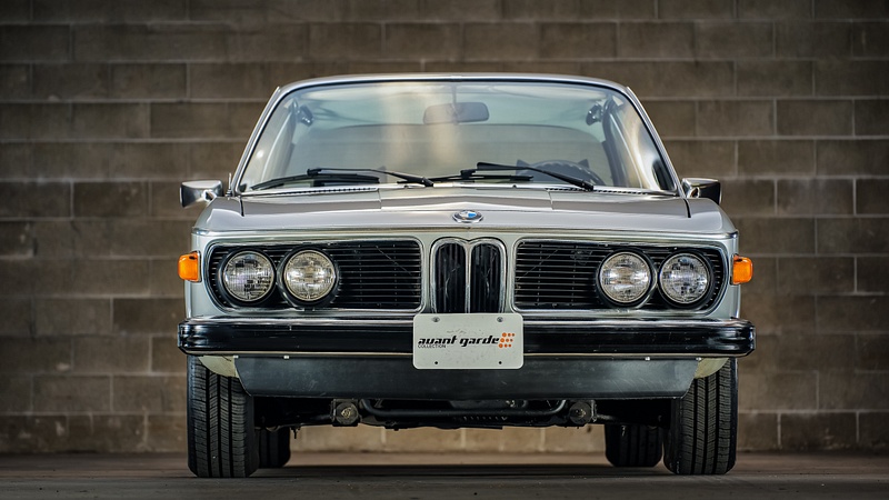 1974 BMW 3.0 For Sale A-GC.com-3