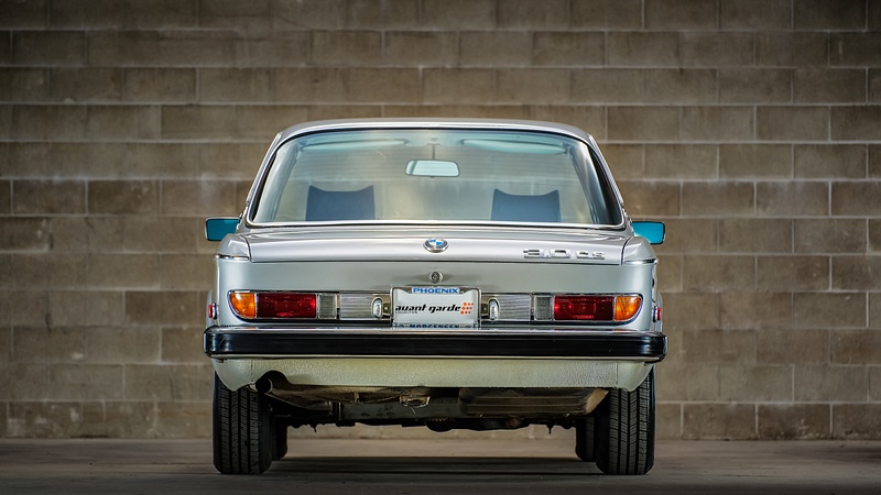 1974 BMW 3.0 For Sale A-GC.com-4