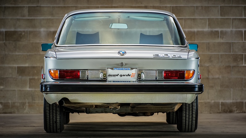1974 BMW 3.0 For Sale A-GC.com-5