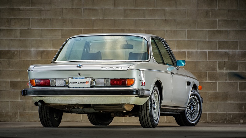 1974 BMW 3.0 For Sale A-GC.com-6