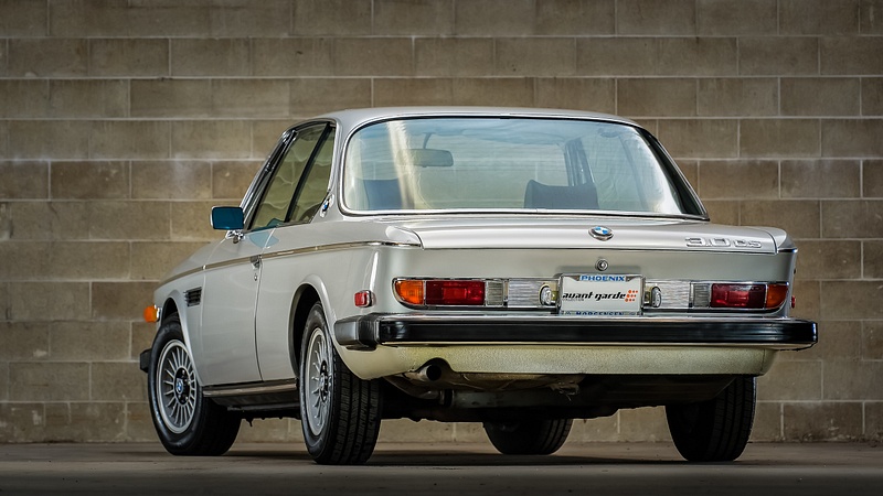 1974 BMW 3.0 For Sale A-GC.com-7