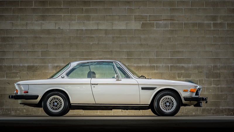 1974 BMW 3.0 For Sale A-GC.com-9