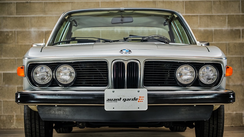 1974 BMW 3.0 For Sale A-GC.com-13