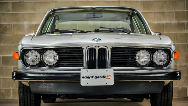 1974 BMW 3.0 For Sale A-GC.com-13 by MattCrandall