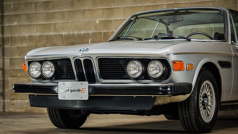 1974 BMW 3.0 For Sale A-GC.com-14