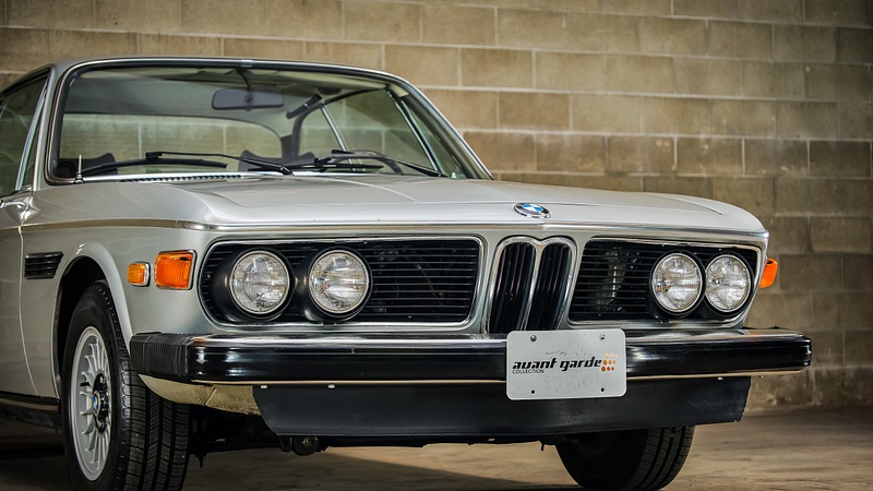 1974 BMW 3.0 For Sale A-GC.com-15