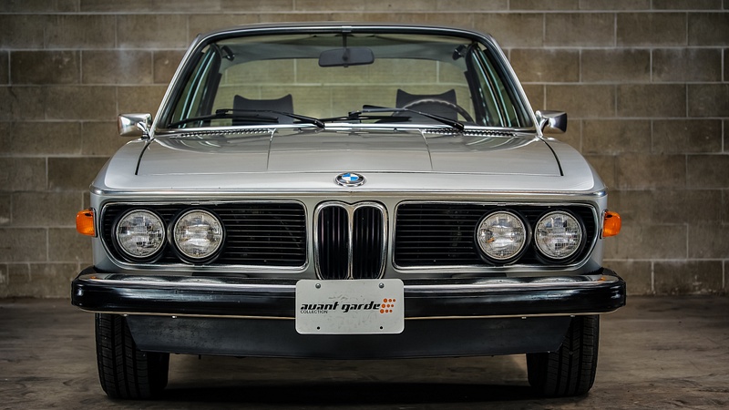 1974 BMW 3.0 For Sale A-GC.com-12