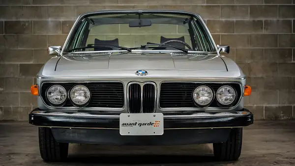 1974 BMW 3.0 For Sale A-GC.com-12 by MattCrandall