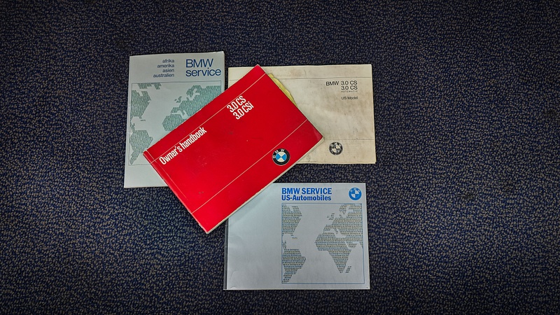 1974 BMW 3.0 For Sale A-GC.com-109