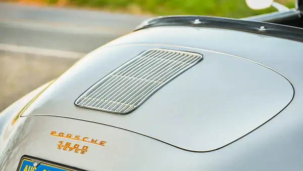 1958 Porsche Speedster for Sale A-GC.com-71 by...