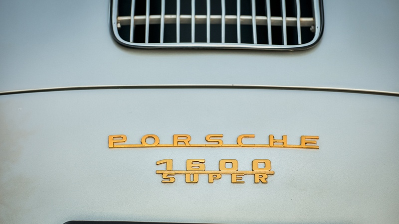 1958 Porsche Speedster for Sale A-GC.com-73
