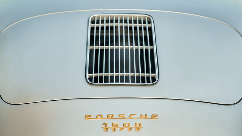 1958 Porsche Speedster for Sale A-GC.com-74