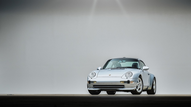 1996 Porsche 911 Targa for Sale A-GC.com-3