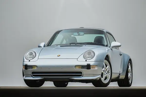 1996 Porsche 911 Targa for Sale A-GC.com-1 by...
