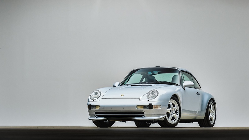 1996 Porsche 911 Targa for Sale A-GC.com-2