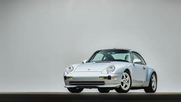 1996 Porsche 911 Targa for Sale A-GC.com-2 by...