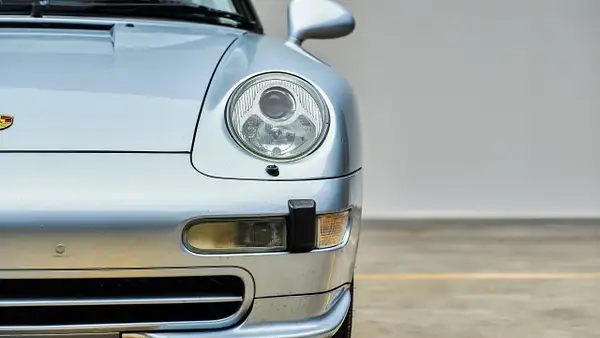 1996 Porsche 911 Targa for Sale A-GC.com-18 by...