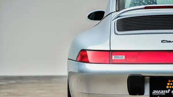 1996 Porsche 911 Targa for Sale A-GC.com-40 by...