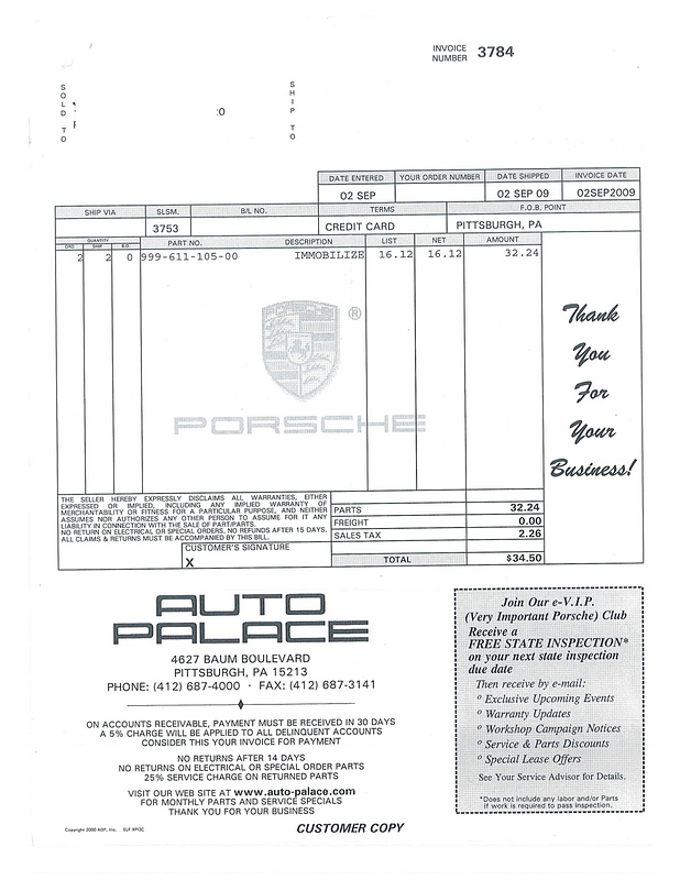 1996 Porsche 911 Targa for Sale A-GC.com-138