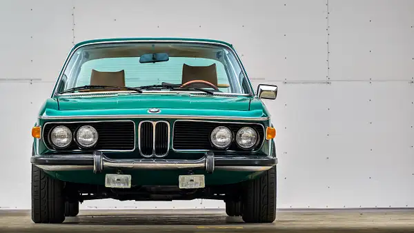 1974 BMW 3.0 CS for Sale A-GC.com-21 by MattCrandall