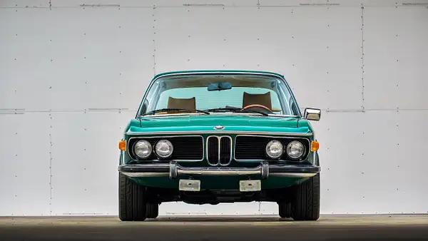 1974 BMW 3.0 CS for Sale A-GC.com-22 by MattCrandall