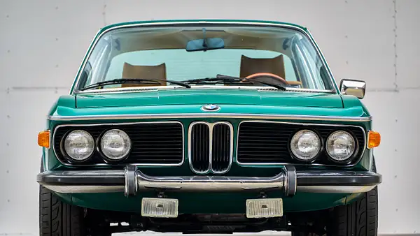 1974 BMW 3.0 CS for Sale A-GC.com-41 by MattCrandall