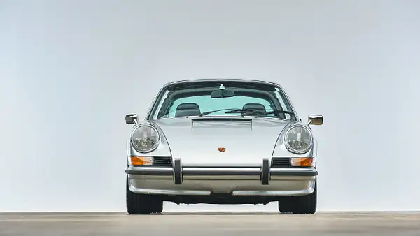 1972 Porsche 911 Targa for Sale A-GC.com-14 by...