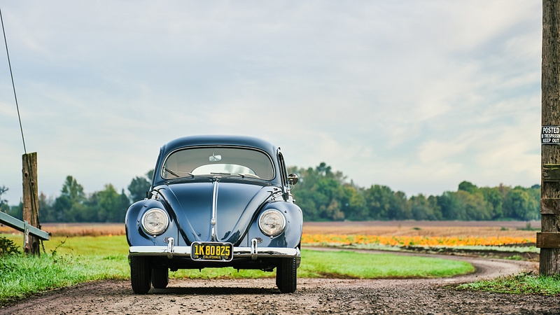 1953 VW Beetle for Sale A-GC.com-5