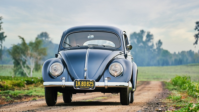 1953 VW Beetle for Sale A-GC.com-4