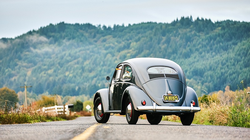 1953 VW Beetle for Sale A-GC.com-7