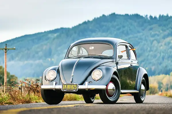 1953 VW Beetle for Sale A-GC.com-1 by MattCrandall