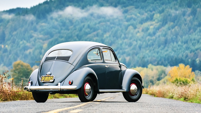 1953 VW Beetle for Sale A-GC.com-8