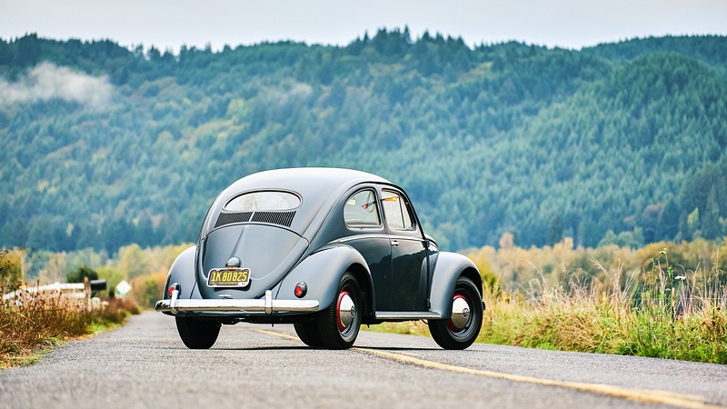 1953 VW Beetle for Sale A-GC.com-9