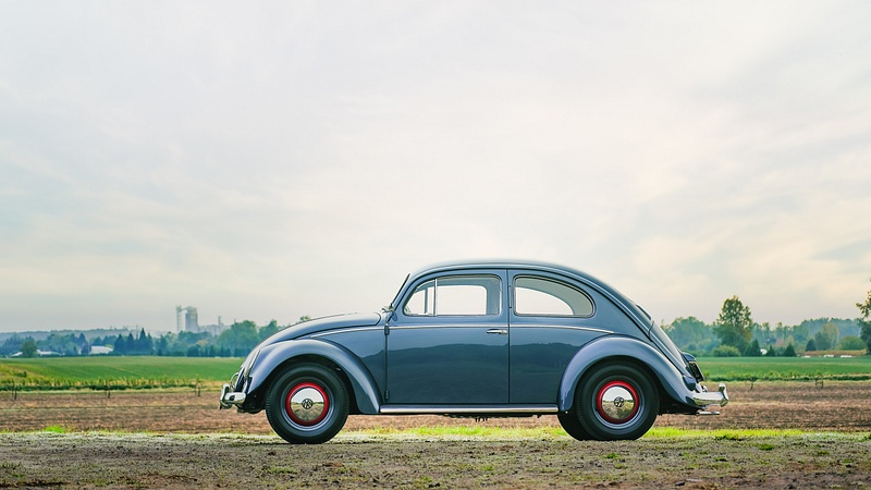 1953 VW Beetle for Sale A-GC.com-13