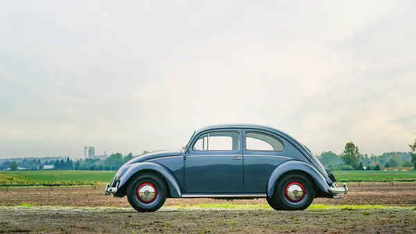 1953 VW Beetle for Sale A-GC.com-13 by MattCrandall