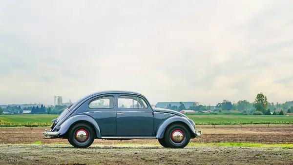 1953 VW Beetle for Sale A-GC.com-14 by MattCrandall